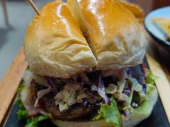 -魏斯理汉堡(西安沣东吾悦店)