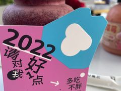 -野萃山·潮汕厚果汁(十亩地店)