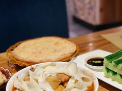 -新疆伏拉沃餐厅(白龙南路店)