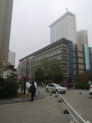 -河南中医药大学第一附属医院-医疗整形