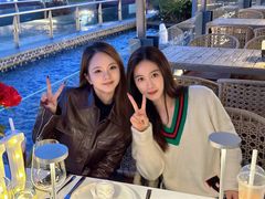 -MONICH牛排融合餐厅(和义大道购物中心店)