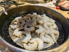 -姜胖胖无限自助烤肉(凯德天府店)