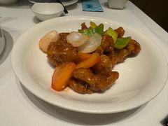 -莆田餐厅PUTIEN(金融街购物中心店)