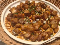 -丰尔粥食·粥底火锅·桑拿鸡(大良总店)