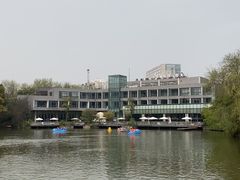 -听松楼·花园酒店·自助餐厅(红梅公园店)
