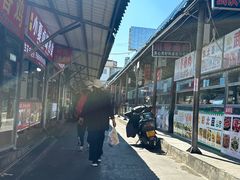 -南门绿玉农贸市场