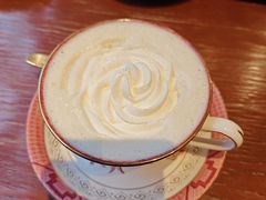 -西村咖啡店 (中山手本店)