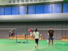 -Gsports全民运动健康中心