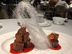 -桂满陇·海市蜃楼·黑金(国金店)