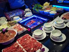 -唱客美食KTV量贩(日新路店)