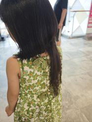 -藤野造型烫染·接发