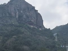 -大慈岩风景区