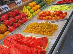 -韩盛·盛江山自助料理(沈辽路万达店)