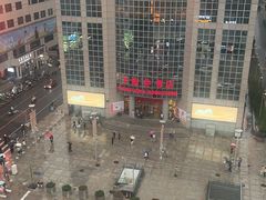 -喜悦烤鸭·新京菜(王府井店)