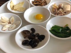 -桥香园过桥米线(国贸店)