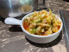 -熙成烧烤·三十三年(开发区店)