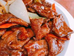 -勺园饭店(骨科医院店)