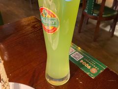 -马迭尔德式西餐精酿啤酒屋(中央大街店)