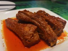 -令氏家外家周秦食府(高新店)