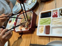 -四季民福烤鸭店(前门廊房二条店)