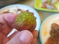 -四海蒸鲜蒸汽海鲜自助(北戴河店)