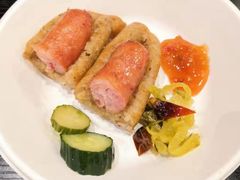 大肠包小肠-台湾逢甲夜食(天河店)