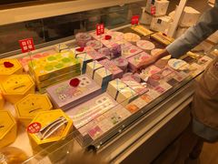 零售区-好利来(东直门银座店)