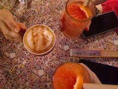 -小芳廷餐厅