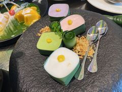 -simply thai天泰(世纪汇店)