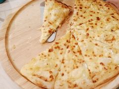 -比格比萨自助(宝山日月光店)