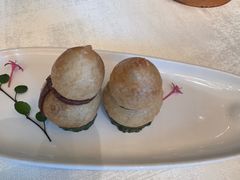 -东海朗廷酒店-唐阁T’ANG COURT 中餐厅