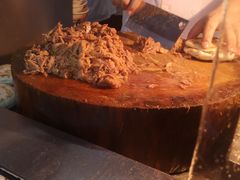 -子午路张记肉夹馍(翠华路店)