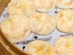 -余氏豆腐包老店(东直街店)