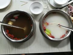 -尚品海鲜肥牛自助火锅(湖明店)