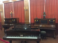 -鼓浪屿钢琴博物馆