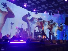 -MOSSO·Liveshow(M3香港广场店)