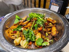 -全聚贤餐厅·湖北家常菜(沙湖店)