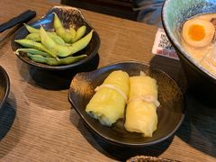-雷神拉面(财富中心玉米楼店)