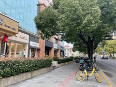 -星巴克(美丽华花园店)