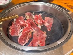 -玖泉里烤肉