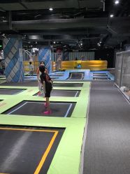 点击看大图 -反弹蹦床公园·亲子乐园·团建·派对(青岛融创茂店)