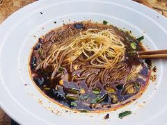 -钟方模白家肥肠粉(春熙店)