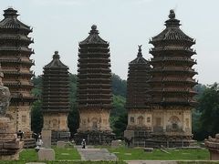 -古崖居风景名胜区