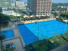 -深圳中海凯骊酒店