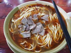 -美玲拉面(鞍山西道店)