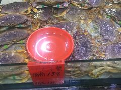 -渔傅·蓝海岸霞浦海鲜(正祥店)