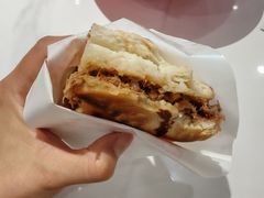 -子午路张记肉夹馍(兵马俑店)