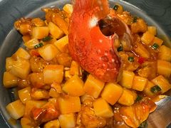 -锦楼·臻选新杭帮(正大广场店)
