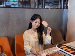 -丰茂烤串(公园店)