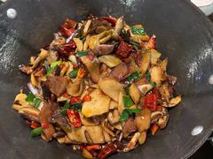 -吃货私房菜(丽江束河古镇店)